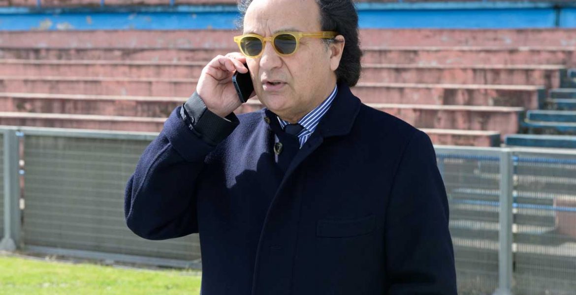 Eugenio Guarascio