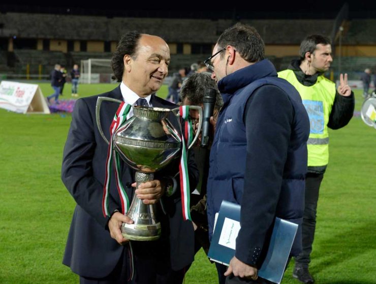 Eugenio Guarascio