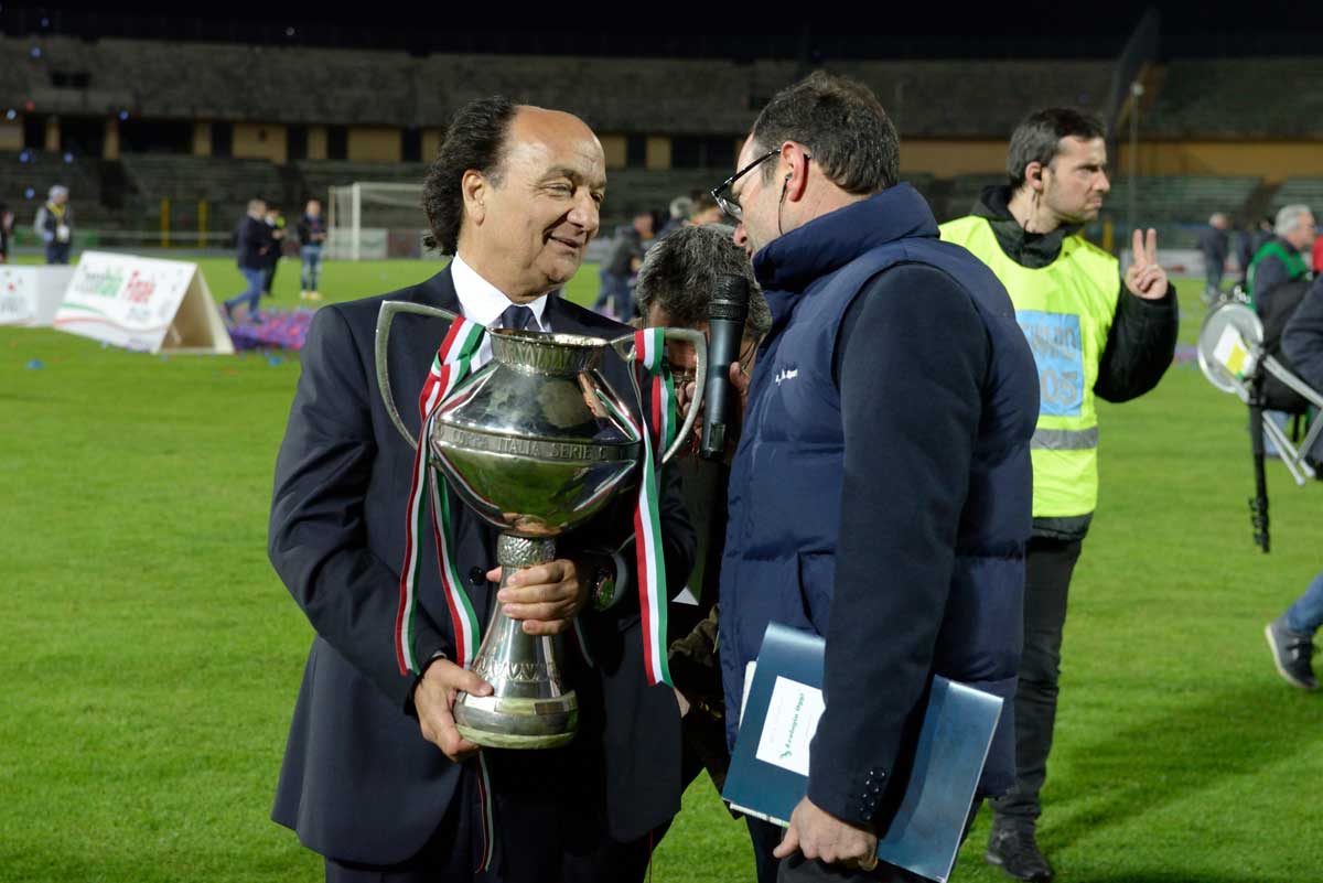 Eugenio Guarascio